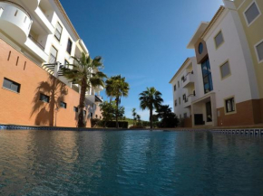  Ferienwohnung mit Pool - Meia Praia   Лагос